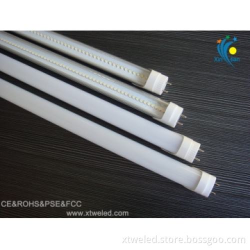SMD LED Tube ,LED Fluorescent Tubes Approved By CE/RoHS/FCC/PSE